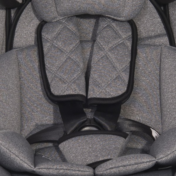 Продукт Lorelli AVIATOR SPS Isofix 0-36 кг - Стол за кола - 0 - BG Hlapeta